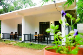 Sigiri Heaven Villa
